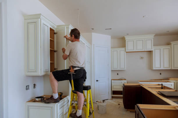 Licensed Appliance Installation service in Davidsonville, MD - I E Kitchen