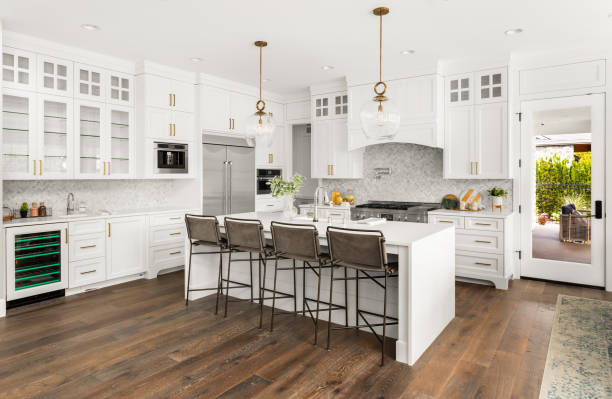 Reliable Appliance Installation contractor in Davidsonville, MD by I E Kitchen